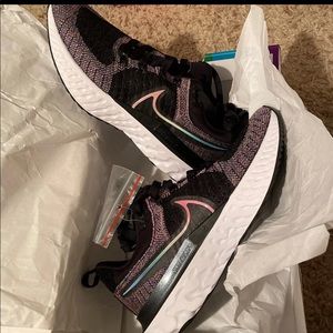 Nike React Infinity Run FK